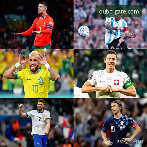 欧博官网安装包 揭秘2026世界杯10大球星背后的真相:梅西C罗最后一舞,谁将封神?