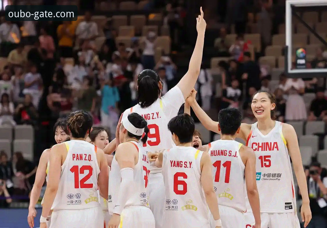 欧博体育平台流畅观赛教程：以中国女篮关键胜利为例